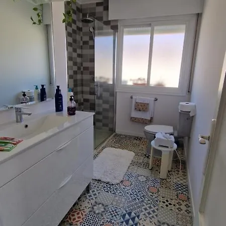 Apartment Corazon Do Val Da Lourina-area Vigo Pontevedra