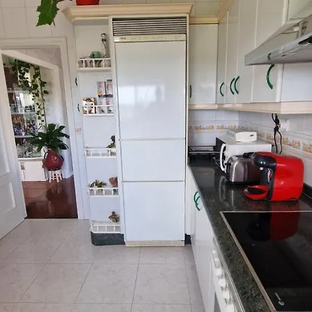 Apartament Corazon Do Val Da Lourina-area Vigo *