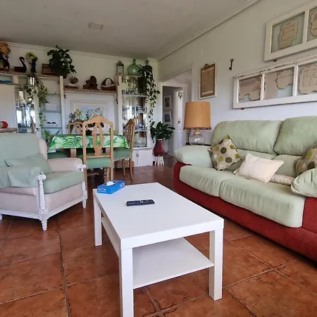Apartamento Corazón Do Val Da Louriña-área Vigo *