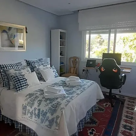 Apartment Corazon Do Val Da Lourina-area Vigo Pontevedra