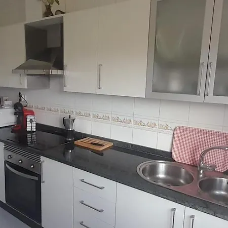 Corazon Do Val Da Lourina-area Vigo