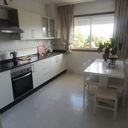 Corazon Do Val Da Lourina-area Vigo Apartament *