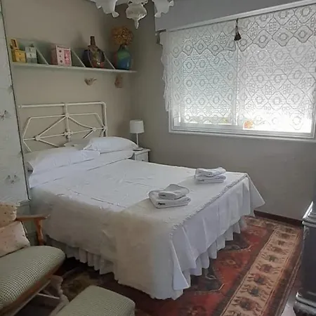 Apartament Corazon Do Val Da Lourina-area Vigo *