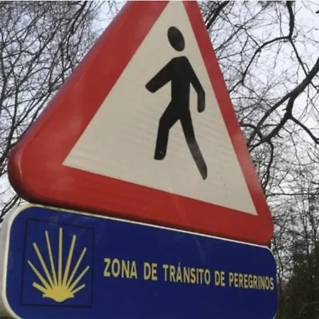 Appartement Corazon Do Val Da Lourina-area Vigo Comarca de Pontevedra