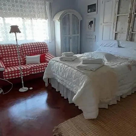 Corazon Do Val Da Lourina-area Vigo * Pontevedra