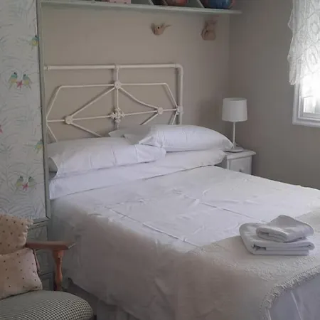 Corazon Do Val Da Lourina-area Vigo Apartment