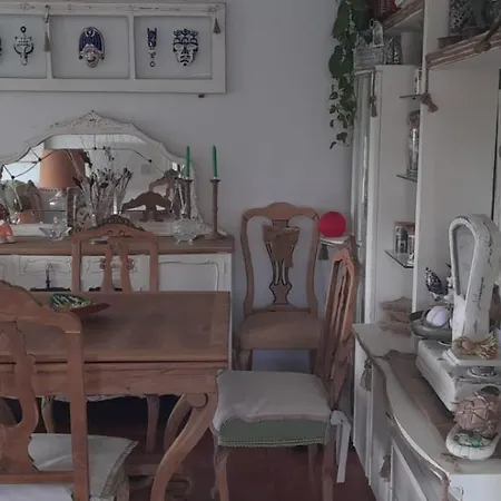 Corazon Do Val Da Lourina-area Vigo Apartment Pontevedra