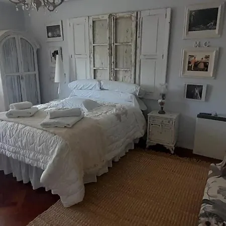 Corazon Do Val Da Lourina-area Vigo Pontevedra