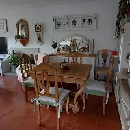 Corazon Do Val Da Lourina-area Vigo