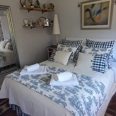 Corazón Do Val Da Louriña-área Vigo Apartamento *