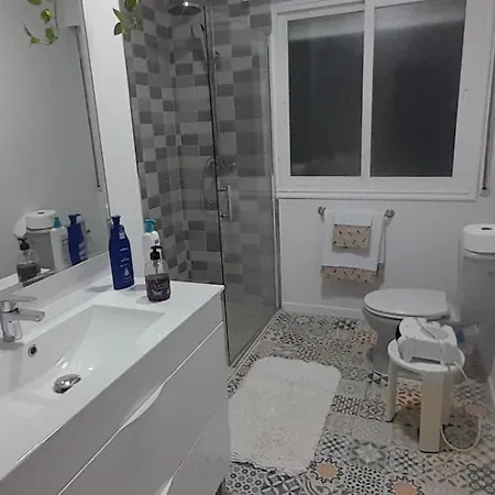 Corazon Do Val Da Lourina-area Vigo Apartment *